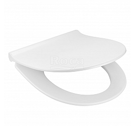Крышка-сиденье Roca Victoria 801392002 микролифт