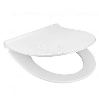 Крышка-сиденье Roca Victoria 801392002 микролифт