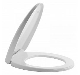 Крышка-сиденье Jacob Delafon Brive 017503 микролифт