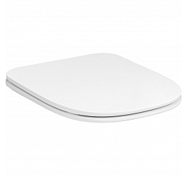 Крышка-сиденье Jacob Delafon Modern Life E77168-0 микролифт