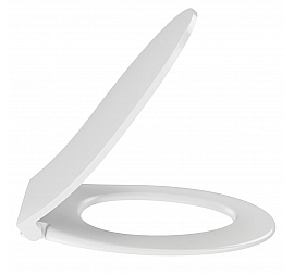 Крышка-сиденье Jacob Delafon Patio E23157-00 микролифт