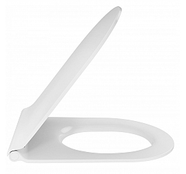 Крышка-сиденье Jacob Delafon Rodin+ E23280-00 микролифт
