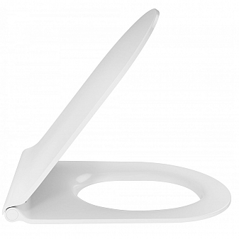 Крышка-сиденье Jacob Delafon Rodin+ E23280-00 микролифт