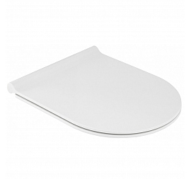 Крышка-сиденье Jacob Delafon Soprano/Aleo E33127-0 микролифт