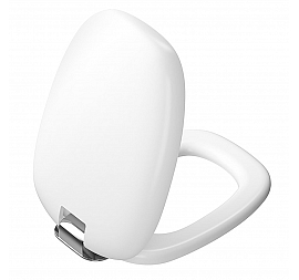 Крышка-сиденье Vitra Plural 126-401-009 микролифт