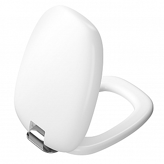 Крышка-сиденье Vitra Plural 126-401-009 микролифт