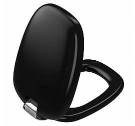 Крышка-сиденье Vitra Plural 126-483-009 микролифт