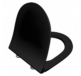 Крышка-сиденье Vitra Sento 120-083-009 микролифт