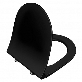 Крышка-сиденье Vitra Sento 120-083-009 микролифт