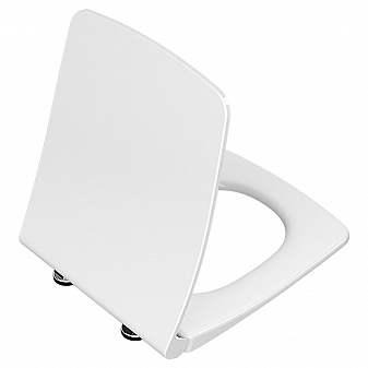 Крышка-сиденье Vitra Metropole 122-003-009 микролифт