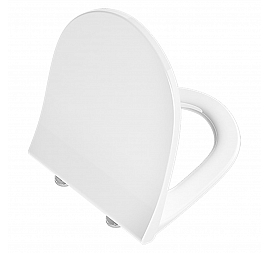 Крышка-сиденье Vitra Sento 130-003-009 микролифт