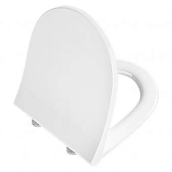 Крышка-сиденье Vitra Sento 130-003-009 микролифт