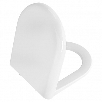 Крышка-сиденье Vitra Zentrum 94-003-009 микролифт