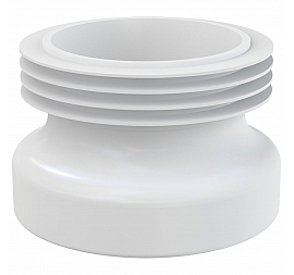 Манжета для унитаза AlcaPlast A99