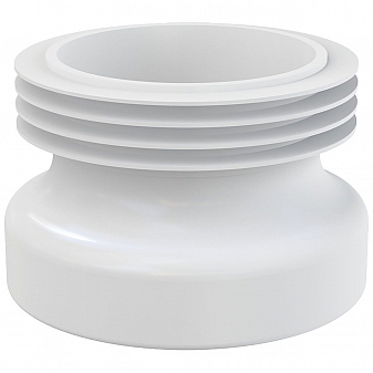 Манжета для унитаза AlcaPlast A99