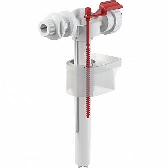 Впускной механизм с боковой подводкой AlcaPlast A15 1/2"