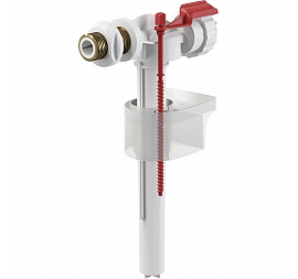 Впускной механизм с боковой подводкой AlcaPlast A16 1/2"