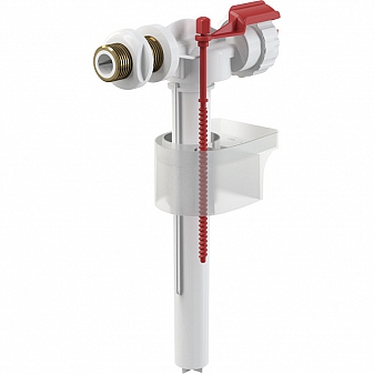 Впускной механизм с боковой подводкой AlcaPlast A16 1/2"