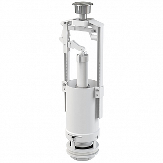 Сливной механизм со стоп кнопкой A2000