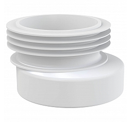 Манжета для унитаза AlcaPlast A990