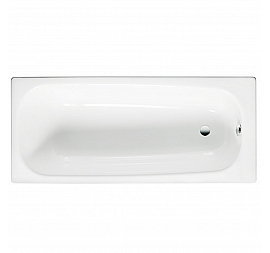 Стальная ванна Roca Contesa 236160000 140х70 см