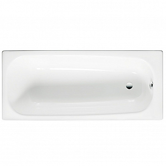 Стальная ванна Roca Contesa 236160000 140х70 см