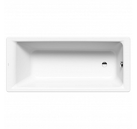Стальная ванна Kaldewei Puro Mod 652 2562.0001.3001 170х75 см