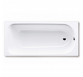Стальная ванна Kaldewei Eurowa Mod 311-1 1197.1203.0001 160x70 см