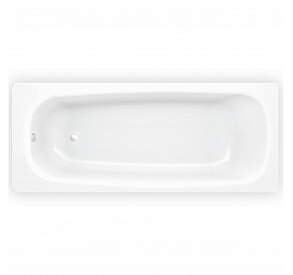 Стальная ванна BLB Universal B40C 140x70 см