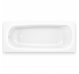 Стальная ванна BLB Universal HG B70HAH001 170x70 см