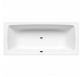 Стальная ванна Kaldewei Cayono Duo Mod 725 2725.0001.3001 180х80 см