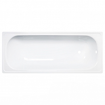 Стальная ванна ВИЗ Antika 140x70 см