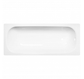 Стальная ванна ВИЗ Reimar 150x75 см
