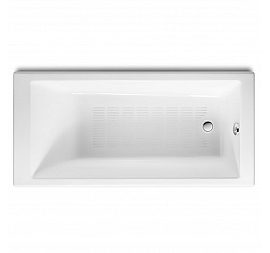 Чугунная ванна Roca Tampa 233850000 170х80 см