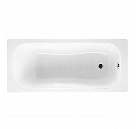 Чугунная ванна Roca Malibu 230960000 170х75 см