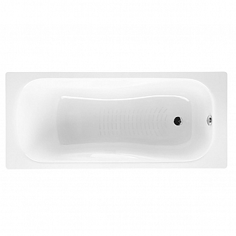 Чугунная ванна Roca Malibu 230960000 170х75 см