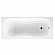 Чугунная ванна Roca Malibu 230960000 170х75 см