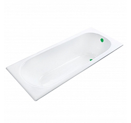 Чугунная ванна Fiinn F-1808042 180х80 см