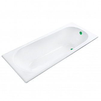 Чугунная ванна Fiinn F-1808042 180х80 см