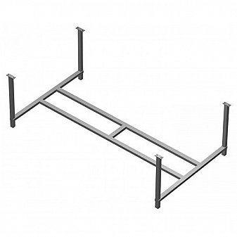 Рама для ванны Cersanit Santana old 150