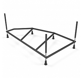 Рама для ванны Cersanit Joanna 150 см