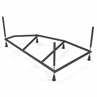 Рама для ванны Cersanit Joanna 150 см