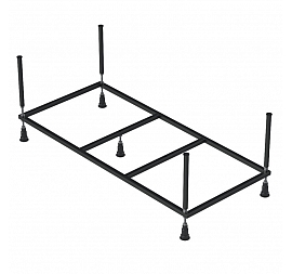 Рама для ванны Cersanit Lorena 160 см