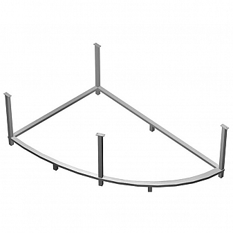 Рама для ванны Cersanit Nano 140 см