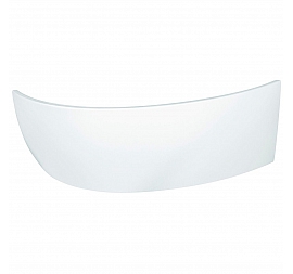 Панель фронтальная Cersanit Nano 140 см правая