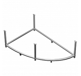 Рама для ванны Cersanit Nano 150 см