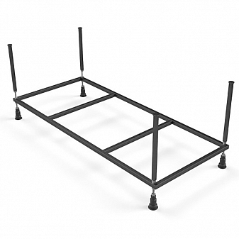 Рама для ванны Cersanit Venus 140 см