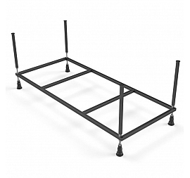 Рама для ванны Cersanit Zen 170 см