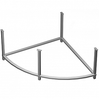 Рама для ванны Aima Grand Luxe 155 см