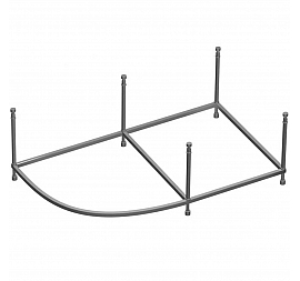 Рама для ванны 1Marka Piccolo 150 см